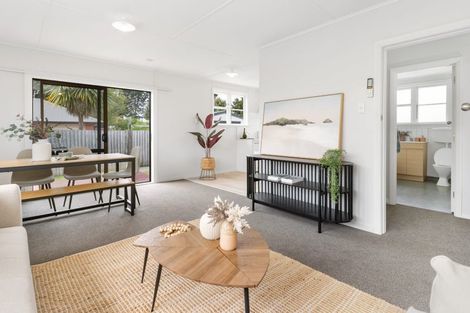 Photo of property in 3 Nalder Place, Linwood, Christchurch, 8062