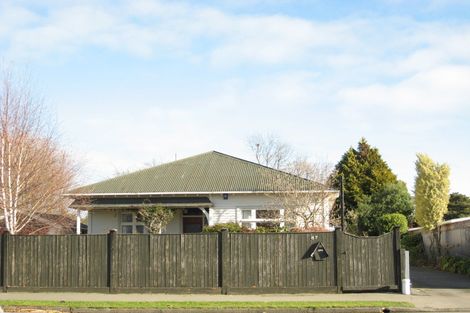 Photo of property in 87 Cranford Street, St Albans, Christchurch, 8014