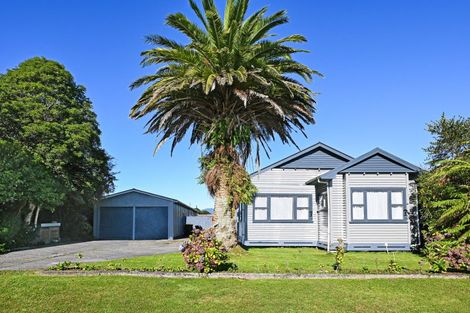 Photo of property in 120 Jollie Street, Hokitika, 7810