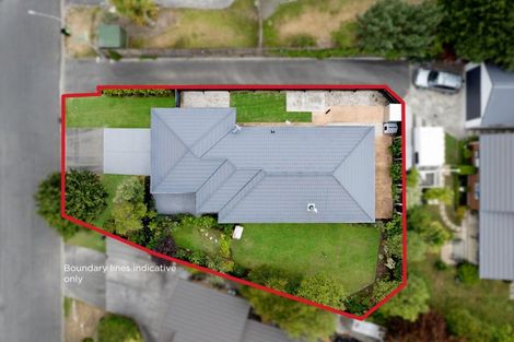 Photo of property in 25b Welsford Street, Woodend, 7610