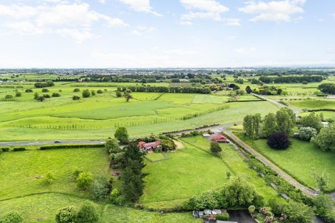 Photo of property in 205 Osborne Road, Horsham Downs, Hamilton, 3281