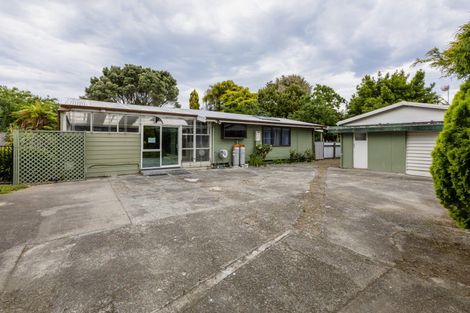 Photo of property in 66a Somerville Street, Wairoa, 4108
