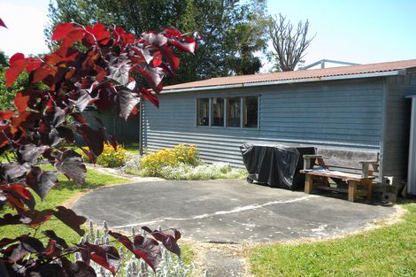 Photo of property in 203 Spinley Street, Te Awamutu, 3800