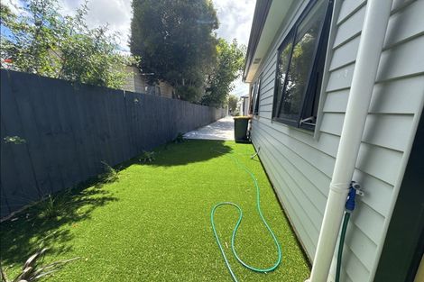 Photo of property in 20d Mervan Street, Mangere East, Auckland, 2024