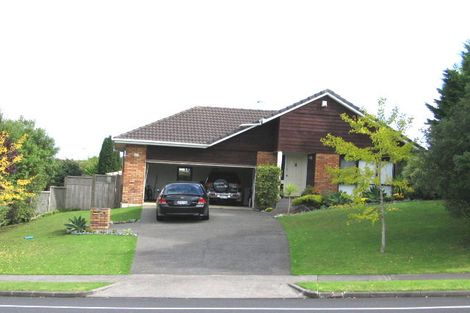 Photo of property in 33 Nicholas Road, Somerville, Auckland, 2014