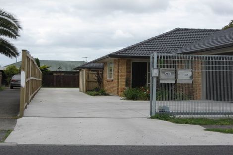 Photo of property in 4/28 Airfield Road, Takanini, 2112