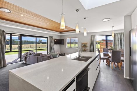 Photo of property in 939 Depot Road, View Hill, Oxford, 7495