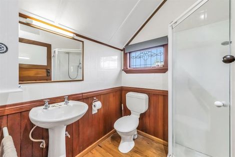 Photo of property in 48 Heywood Terrace, Richmond, Christchurch, 8013