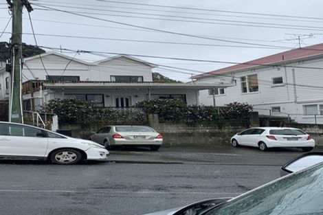 Photo of property in 2/50 Waitoa Road, Hataitai, Wellington, 6021