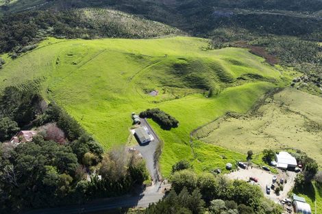 Photo of property in 702 Backriver Road, Peria, Kaitaia, 0483