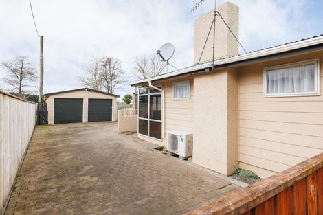 Photo of property in 47 Tutaenui Road, Marton, 4710