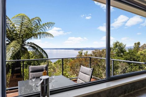 Photo of property in 7 Rereao Lane, Pukawa Bay, Turangi, 3381