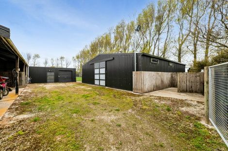 Photo of property in 211 Tawhiti Road, Hawera, 4672