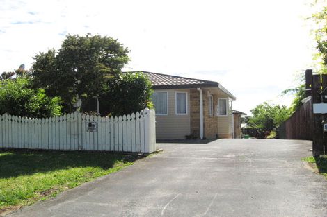 Photo of property in 1/8 Miro Road, Mangere Bridge, Auckland, 2022