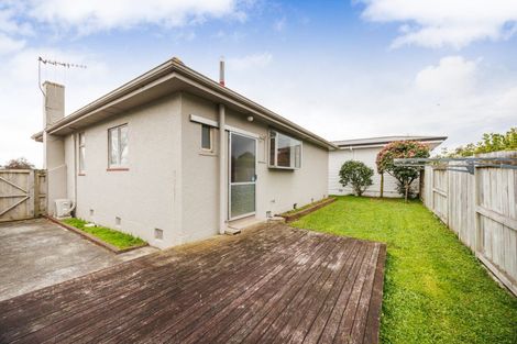 Photo of property in 54a Mcgregor Street, Milson, Palmerston North, 4414