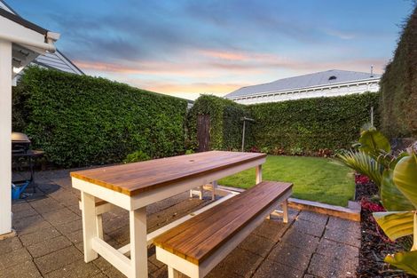 Photo of property in 92 Clarence Street, Ponsonby, Auckland, 1011