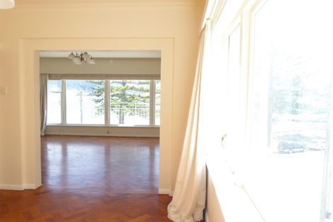 Photo of property in Rehutai Flats, 268u2 Oriental Parade, Oriental Bay, Wellington, 6011