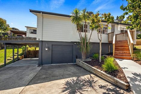 Photo of property in 1/30 Wilkinson Way, Browns Bay, Auckland, 0630