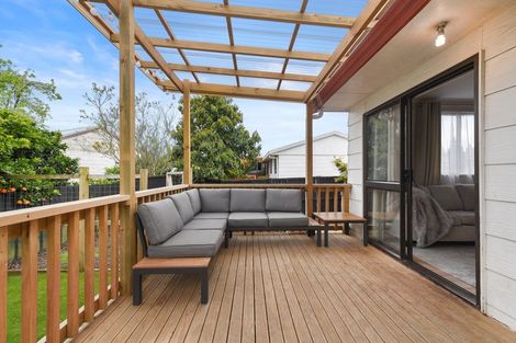 Photo of property in 100p Tawa Street, Melville, Hamilton, 3206