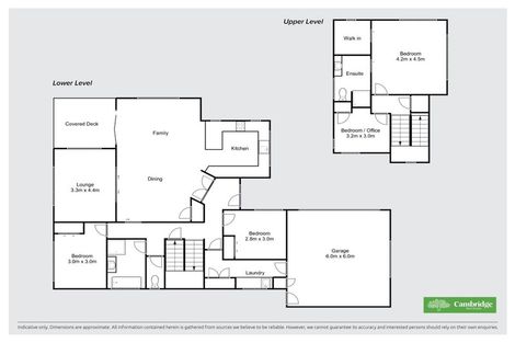 Photo of property in 110a Grey Street, Cambridge, 3434