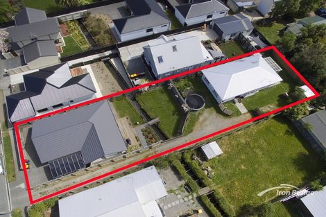 Photo of property in 259 Edgeware Road, Edgeware, Christchurch, 8013