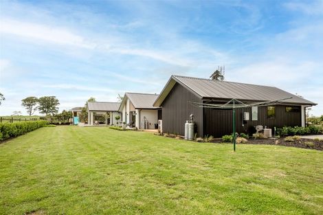 Photo of property in 121 Muir Road, Te Awamutu, 3879