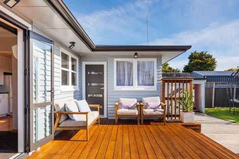 Photo of property in 7 Liverpool Street, Takaro, Palmerston North, 4412
