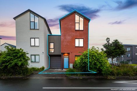 Photo of property in 22 Peihana Road, Hobsonville, Auckland, 0616