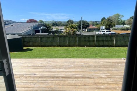 Photo of property in 35a Tawanui Road, Kaikohe, 0405