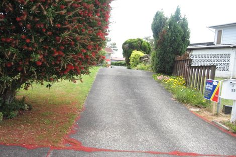 Photo of property in 2/25 Taonui Street, Rosehill, Papakura, 2113