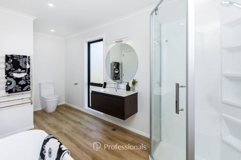 Photo of property in 7 Desert Gold Lane, Wallaceville, Upper Hutt, 5018