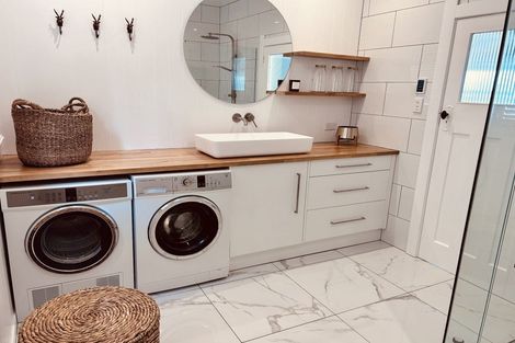 Photo of property in 27a Goldsmith Road, Hospital Hill, Napier, 4110