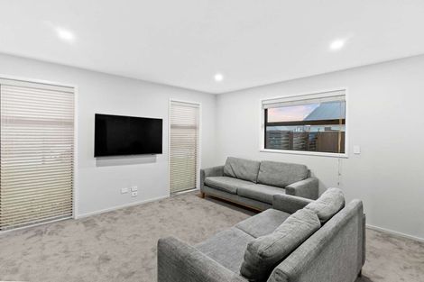 Photo of property in 6 Kestrel Street, Rolleston, 7615