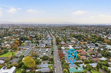 Photo of property in 24 Birdwood Avenue, Beckenham, Christchurch, 8023