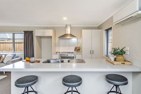 Photo of property in 10 Kittyhawk Avenue, Wigram, Christchurch, 8042