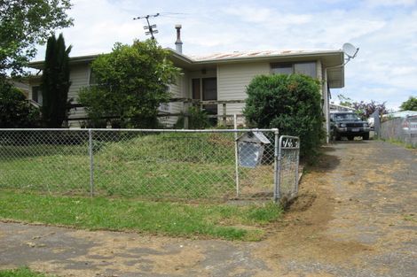 Photo of property in 43 Friesian Drive, Mangere, Auckland, 2022