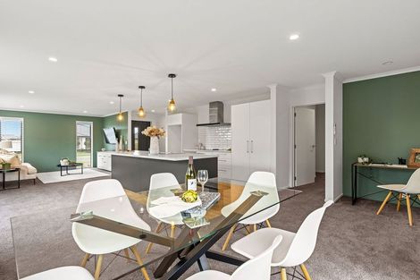 Photo of property in 8 Letitia Street, Burwood, Christchurch, 8083