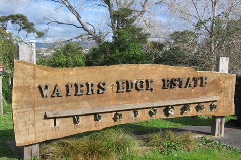 Photo of property in 149 Matipo Road, Te Atatu Peninsula, Auckland, 0610