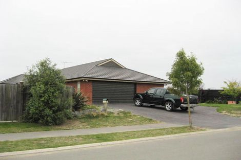 Photo of property in 25 Markham Way, Rolleston, 7614