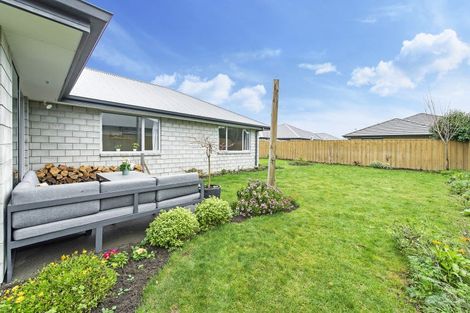 Photo of property in 10 Longcot Drive, Rolleston, 7615