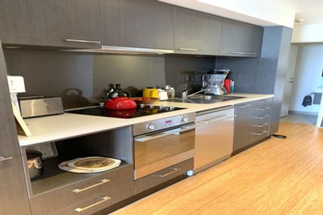 Photo of property in Forte Apartments, 81/13u College Street, Te Aro, Wellington, 6011