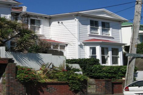 Photo of property in 67 Coromandel Street, Newtown, Wellington, 6021