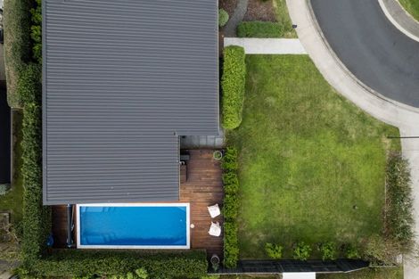 Photo of property in 10 Kowhai Drive, Cambridge, 3434