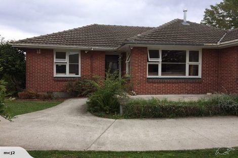 Photo of property in 63 Rahera Street, Spreydon, Christchurch, 8024