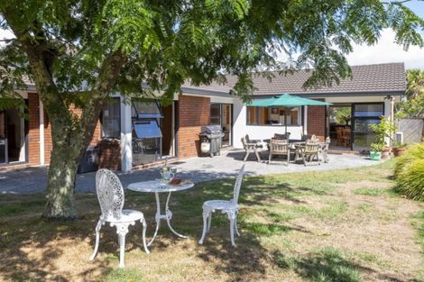 Photo of property in 10 Travers Place, Northpark, Auckland, 2013