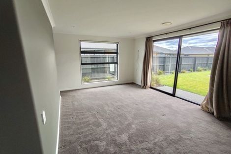 Photo of property in 25 Squadron Road, Wigram, Christchurch, 8042