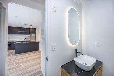 Photo of property in 20u6 Tisdall Street, Hamilton Central, Hamilton, 3204