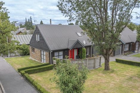 Photo of property in 1 Saint James Avenue, Hanmer Springs, 7334