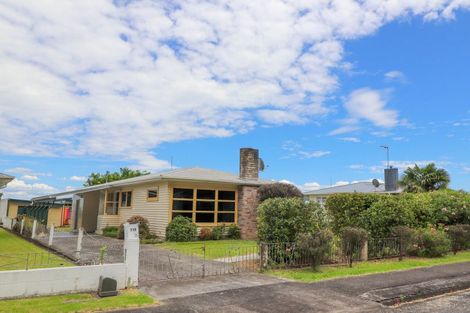 Photo of property in 115 Fergusson Drive, Thames, 3500