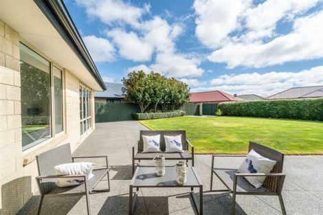 Photo of property in 17 Clematis Place, Wigram, Christchurch, 8042